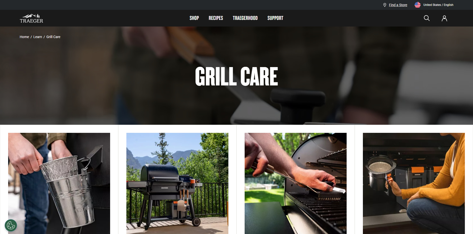 Traeger Grills Promo Code